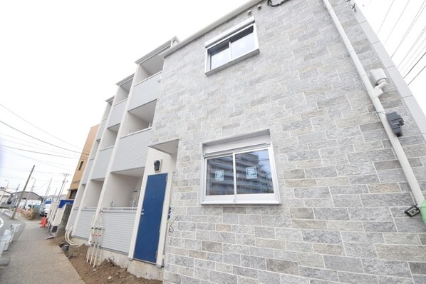 メルディア調布の物件内観写真